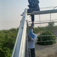 استا جوشکاری سیار