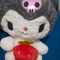 عروسک نونو کرومی