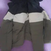 مقداری لباس