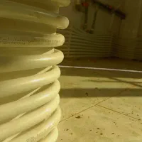 تاسیسات و لوله کشی آبی سازان|خدمات پیشه و مهارت|زبرخان, |دیوار