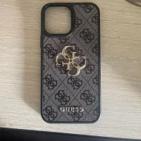 قاب آیفون ۱۲ پرومکس برند گس بسیار شیک