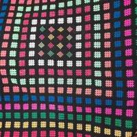 انواع چادرشب رومیزی و روتختی و کیف|لوازم خیاطی و بافتنی|چابکسر, |دیوار