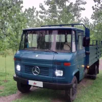 مینی بار بنز|خودرو سنگین|اسلام‌شهر, شهرک سعیدیه|دیوار