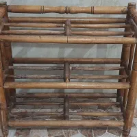 جاکفشی چوبی محکم  ۸۰۰ تومن