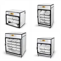 دستگاه جوجه کشی هواباتور اسکندری