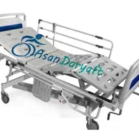 اجاره تخت بیمارستانی تخت بیمار برقی و تخت دستی