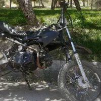 موتور مینی کراس مدل ۹۴