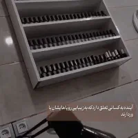 شلف دیواری
