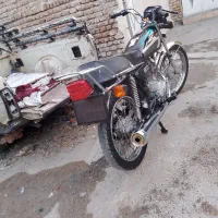 متور 125مدل87برگه مزایده