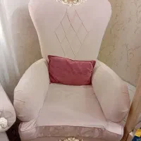 مبل هفت نفره سالم و تمیز