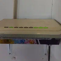 مودمZyxel ADSL