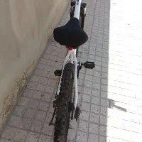 دوچرخه کبری سایز ۲۶|دوچرخه، اسکیت، اسکوتر|تهران, شهرک ولیعصر جنوبی|دیوار