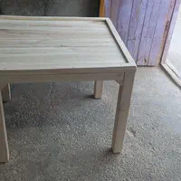 کف تخت خواب نوپان و چوبی|تخت و سرویس خواب|میاندوآب, |دیوار