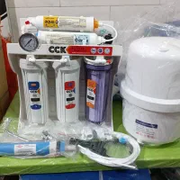 تصفیه آب به قیمت کارخانه