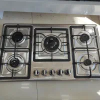 اجاق گاز استیل فندک دار