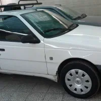 اریسان ۱ مدل ۹۶ معاوضه با تیبا وساینا