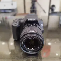 دوربین عکاسی کانن canon eos 250D kit 18.55is ii|دوربین عکاسی و فیلم‌برداری|تهران, بازار|دیوار