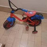 دوچرخه سایز ۱۲