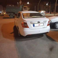 برلیانس ۲۳۰استثنایی|خودرو سواری و وانت|قرچک, میرزائی شمالی|دیوار