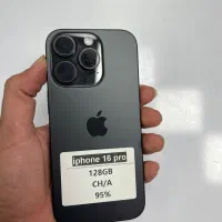 ایفون ۱۶پرو