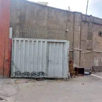 ۳۰۰ متر جهت انبار یا کاراژ یا تعمیرگاه|اجارهٔ مغازه و غرفه|تهران, امیریه|دیوار
