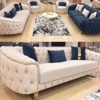 تولیدی و تعمیرات مبلمان سعیدی با اقساط ۶ماهه