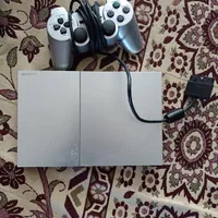 play 2 کاملا سالم