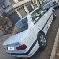 پژو پارس xup7 موتور جدید مدل ۱۴۰۲|خودرو سواری و وانت|اردبیل, |دیوار