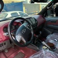 هایلوکس ۲۰۱۴ سفارشی|خودرو سواری و وانت|مشهد, بهشت|دیوار