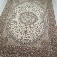 دو تخته فرش ۱۲ متری