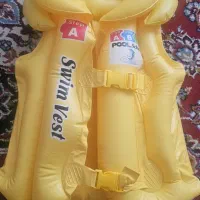 جلیغه بادی کودک