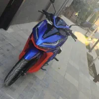 متور کلیک مارک دینو|موتورسیکلت|شیراز, جوادیه|دیوار