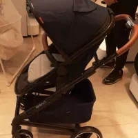 کالسکه در حد اک