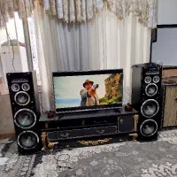 اسپیکرخانگی میکرولب مدل M210109