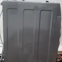 ماشین لباس شویی|ماشین لباسشویی و خشک‌کن لباس|بوشهر, |دیوار