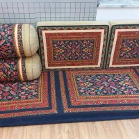 شاه نشین ۳ متری|پشتی|تبریز, |دیوار