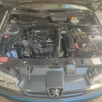 پژو پارس سال1401 xu7|خودرو سواری و وانت|تبریز, |دیوار