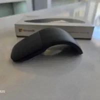 موس مایکروسافت