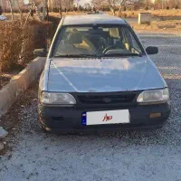 پراید ۸۶ قیمت مناسب