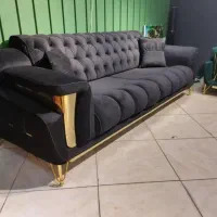 استخدام رویه کوب و کارگر شاگرد در کارگاه مبل سازی