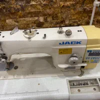 چرخ خیاطی راسته دوز جک|چرخ خیاطی و ریسندگی|قشم, |دیوار