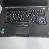 لپ تاپ Lenovo T520 i5|رایانه همراه|تهران, شهرک ولیعصر شمالی|دیوار