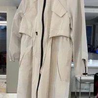 کاپشن دخترانه سایز ۳۶الی ۴۰