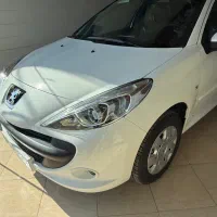 ۲۰۷ فلز صفر تی یو فیو