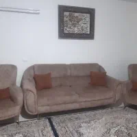 مبل ۸نفره وغذاخوری ۴نفره