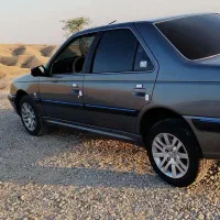 پژو پارس tu5|خودرو سواری و وانت|شوش, |دیوار