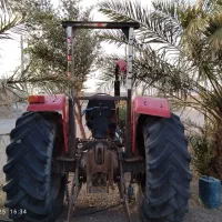 تراکتورفرگوسن 285تک