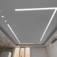 کناف و سقف کاذب