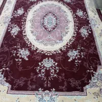فرش ۶متری ۲عدد|فرش|رشت, جانبازان|دیوار