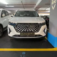 تیگو ۷ پرومکس  نقدواقساط تحویل فوری